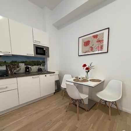 Apartament Cozy Muzeum - Wenceslas Square